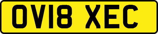 OV18XEC