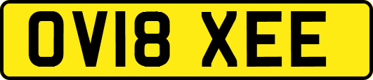 OV18XEE