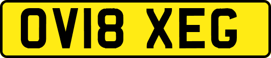 OV18XEG