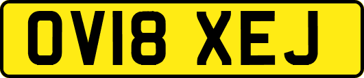 OV18XEJ