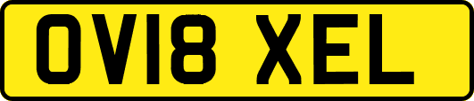 OV18XEL