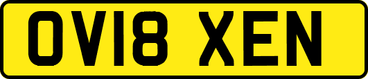 OV18XEN