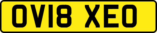 OV18XEO