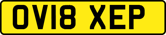 OV18XEP