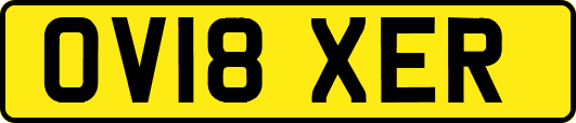 OV18XER