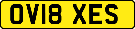 OV18XES