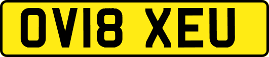 OV18XEU