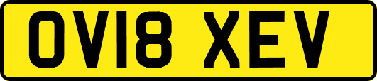 OV18XEV