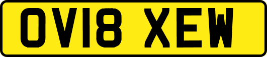 OV18XEW