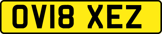 OV18XEZ