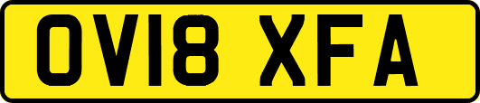 OV18XFA