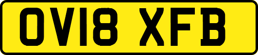 OV18XFB