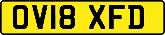 OV18XFD