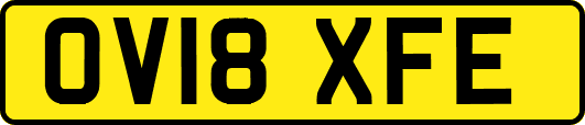 OV18XFE