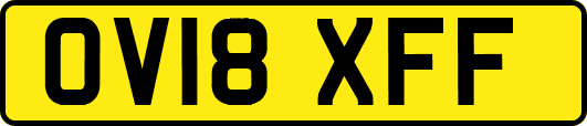 OV18XFF