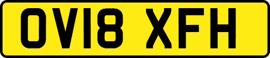 OV18XFH