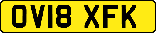 OV18XFK
