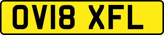 OV18XFL