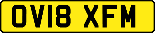 OV18XFM