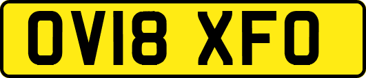 OV18XFO