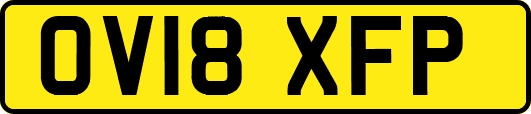 OV18XFP