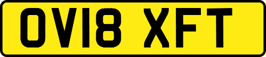 OV18XFT