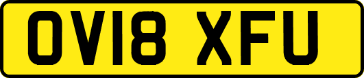 OV18XFU