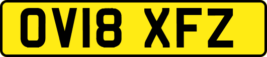 OV18XFZ