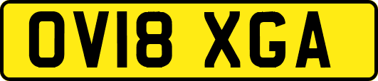 OV18XGA