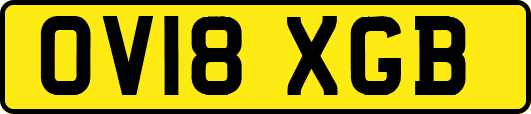 OV18XGB