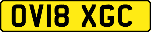 OV18XGC