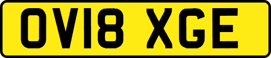 OV18XGE