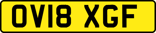 OV18XGF