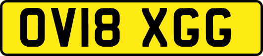 OV18XGG