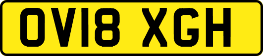 OV18XGH
