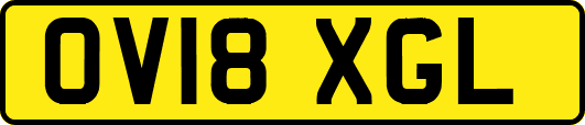 OV18XGL