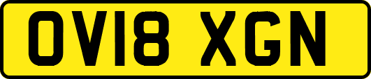 OV18XGN