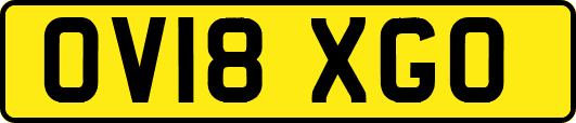 OV18XGO