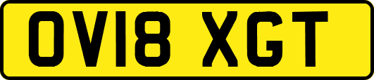 OV18XGT
