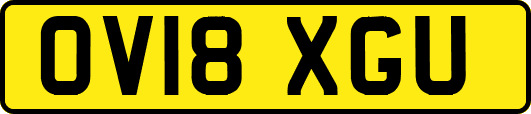 OV18XGU