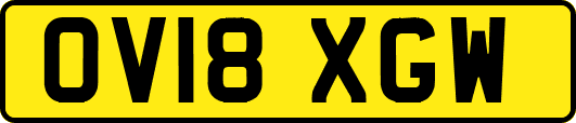 OV18XGW
