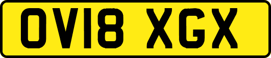 OV18XGX