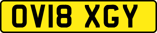 OV18XGY