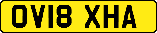OV18XHA