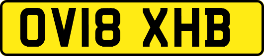 OV18XHB