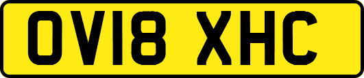OV18XHC