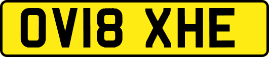 OV18XHE