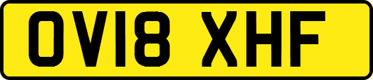 OV18XHF