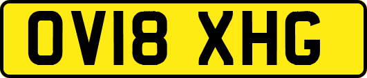 OV18XHG