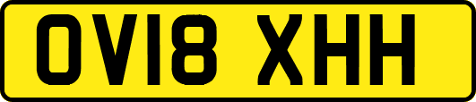 OV18XHH